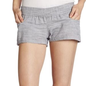 [Rip Curl] Gray Out Of Line Shorts